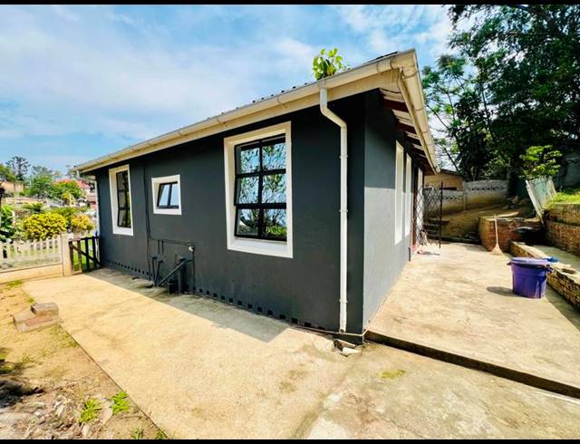 2 BEDROOM HOUSE FOR SALE IN BELLAIR